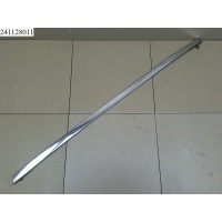 Накладка стекла заднего левого NISSAN JX QX60 L50 2013- Infiniti 82283-3JA0A,822833JA0A