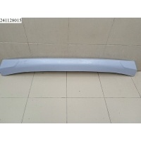 Накладка бампера заднего O.E.M. Outlander (GF) 2012-2021 Mitsubishi 6415A061,OEM0736