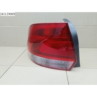 Фонарь задний левый O.E.M. Polo (Sed RUS) 2011-2020 Volkswagen OEM0015FONL,SHP000101,6RU945111F,6RU945095G