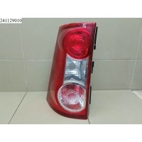 Фонарь задний левый Формула света Logan 2005-2014 Renault,Lada Largus 2011- VAZ 8200864612,8200864612