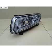 Фара противотуманная левая NSP Polo (Sed RUS) 2011-2020 Volkswagen,Polo (HB) 2009-2017 Volkswagen NSP086R0941061D,6R0941061D