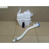 Бачок омывателя лобового стекла Haval F7 2019- 5207100XKQ00A