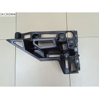 Кронштейн бампера заднего правый Gordon 3008 2016- Peugeot GDBP0813XR,9810591480