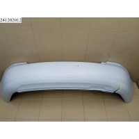 Бампер задний METACO Polo (Sed RUS) 2011-2020 Volkswagen 8180015,6RU807421,6RU807421AGRU,6RU807421CGRU,6RU807421BGRU,6RU807421GRU,JH20POL11022