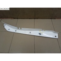 Накладка бампера переднего левая MAN TGX 2007- Man 81416100369,81.41610.0369