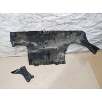 Защита двигателя Volkswagen Touareg 2 2012 7P0825285