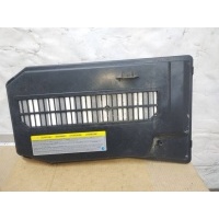 Крышка аккумулятора Volkswagen Touareg 2 2012 7L0864643B