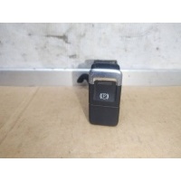 Кнопка ручного тормоза (ручника) Volkswagen Touareg 2 2012 7P1927225B