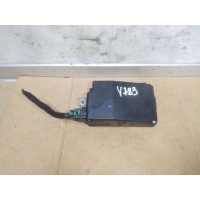 Замок рулевой колонки Volkswagen Touareg 2 2012 4H0905852B