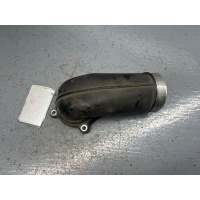Патрубок воздушного фильтра Mercedes SLK r170 1999 A1111410404,1111410404