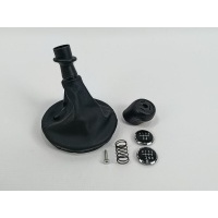 Рукоятка рычага переключения передач Volkswagen Transporter T5 77111639402, 7H0711113B, 7H0711113F, 7H0711144B, 7H0711144C