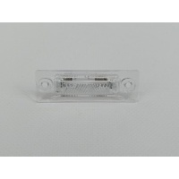 Подсветка номерного знака Volkswagen Transporter T5 89980901602, 3B5943021, 3B5943021A, 3B5943021C, 3B5943021D, 3B5943021E, 3B5998026, 3B5998026A, 3BD943021, 7E0943021, 7E0943021A