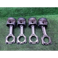 поршень с шатуном Opel Insignia (2008-2015) 55565854