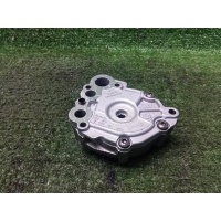 насос мясляный кпп Skoda Superb (2008-2018) 02E315105A