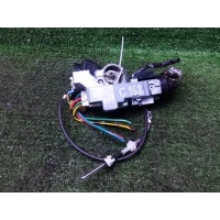 замок зажигания Nissan Qashqai+2 (JJ10) 2008-2014 D8700JD00B