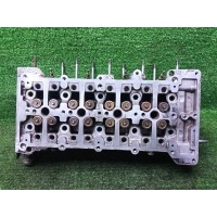 головка блока Opel Astra J (2010-2016) 55565812