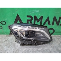 Фара Mercedes GLA-Class X156 2013-2017 A1569063200, A1569061800, 8