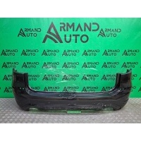 Бампер BMW X3 G01 2017-2021 51127488224, 7492058, 4