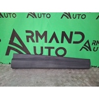 Молдинг двери OMODA C5 T19C 2022-нв 609001054AA, 609001054AA, 609001822AA, 7