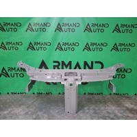Панель передняя (суппорт радиатора) Renault Logan 2 2012-2022 625048118R, 8450013061, 625125670R, 8