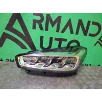 Фара Chery Tiggo 7 Pro T1E 2020-нв 605000199AB, 8