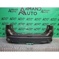 Бампер Mitsubishi Outlander 3 2015-2018 6410C994, 6410C798ZZ, 8