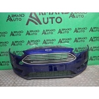 Бампер Ford Focus 3 2014-2019 2016512, F1EB17757A, 7