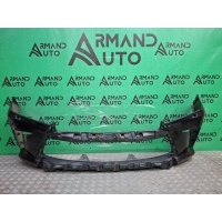 Бампер Lexus LX 3 URJ200 2015-2023 521196B973, 5211960G80, 5211960A70, 2