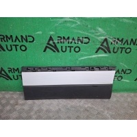 Молдинг двери Land Rover Range Rover 4 L405 2012-2022 LR125983, CK52274A49A, 4