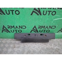 площадка под Гос номер Toyota Land Cruiser 200 2015-2021 5211460230, 7