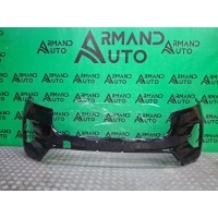 Бампер Exeed VX M36T 2021-2023 602000372AADQJ, 602002405AA, 602002406AA, 4