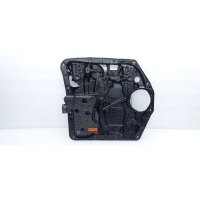 Стеклоподъемник Mercedes-Benz V-Class W447 2017 A4477203900