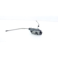 Замок двери Mercedes-Benz V-Class W447 2017 A4477200035