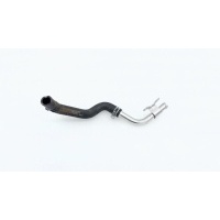 Патрубок системы охлаждения Mercedes-Benz V-Class W447 2017 A4478322623, A6512030902