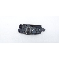 Замок двери Mercedes-Benz V-Class W447 2017 A4477301002