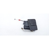 Доводчик двери Mercedes-Benz V-Class W447 2017 A4477600110