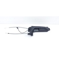 Ручка двери внутренняя Mercedes-Benz V-Class W447 2017 A44776077009051, A4477607700
