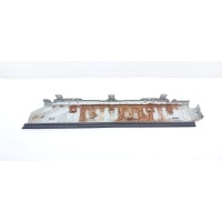 Подножка Mercedes-Benz V-Class W447 2017 A4477303500