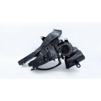 Корпус отопителя Mercedes-Benz V-Class W447 2017 A4478300760, A0008306401, A0008306501
