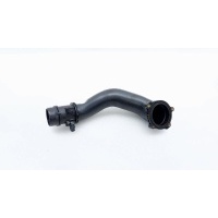 Патрубок интеркулера Mercedes-Benz V-Class W447 2017 A6510903842, A6510900242