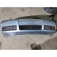 Бампер передний Skoda Octavia A4(1997-2004) 2002 1U0807221D