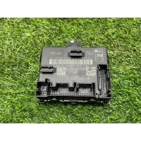 Блок управления двери Audi Q5 FY B5 NY 2020 4m1959793j, 4m1959793d
