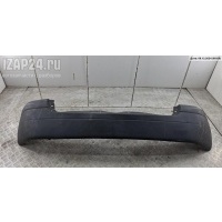 Бампер задний Renault Scenic I (1996-2003) 2001 7700428472