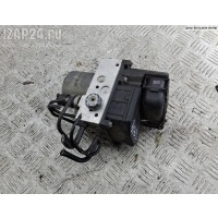 Блок ABS (Модуль АБС) Volkswagen Passat B5+ (GP) 2001 4b0814517g