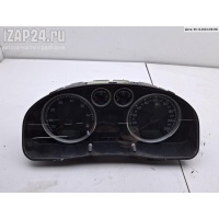 Щиток приборный (панель приборов) Volkswagen Passat B5+ (GP) 2001 3b0920807