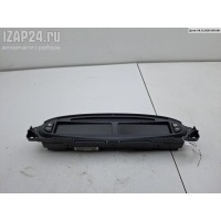 Щиток приборный (панель приборов) Citroen Xsara Picasso 2006 9661734780