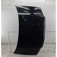 Капот Volkswagen Touran 2003 1T0823031B