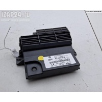 Блок бортовой сети (блок управления BCM) Audi A6 C6 Allroad (2006-2009) 2007 4F0907280A