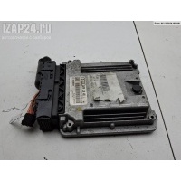 Блок управления двигателем (ДВС) Audi A6 C6 Allroad (2006-2009) 2007 4F9910401A, 4F0907401C