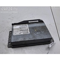 Блок управления АКПП Peugeot 607 2002 9641281180